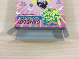 Jungle Wars BOXED GameBoy Game Boy Japan - UC8989