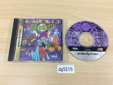 Rabbit Sega Saturn Japan - DG5215