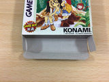 Survival Kids Kotou no Boukensha BOXED GameBoy Game Boy Japan - UB4822