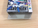 Medabots Medarot 2 Kuwagata Ver. BOXED GameBoy Game Boy Japan - UC9354