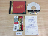 Sotsugyou Album Sega Saturn Japan - FF7465