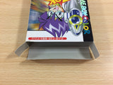 Zok Zok Heroes BOXED GameBoy Game Boy Japan - UD8839