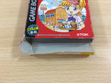 Makudonarudo Monogatari BOXED GameBoy Game Boy Japan - UD6910