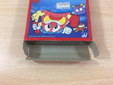 Puzznic BOXED NES Famicom Japan - UC5892