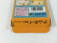 de9740 GB Genjin BOXED GameBoy Game Boy Japan