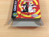 Spy vs Spy BOXED GameBoy Game Boy Japan - UD2903
