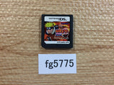 NARUTO Nintendo DS Japan - FG5775
