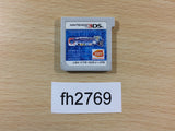 Digimon Universe Nintendo 3DS Japan - FH2769
