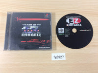 fg6927 Ehrgeiz PS1 Japan