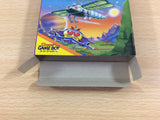 Only Box Galaga & Galaxian GameBoy Game Boy Japan - UD8454