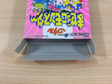 uc2136 Wataru Mazekko Monster BOXED GameBoy Game Boy Japan