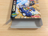 Perfect Choro Q BOXED GameBoy Game Boy Japan - UD3239