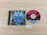 Game no Tetsujin The Shanghai Sega Saturn Japan - UC4539