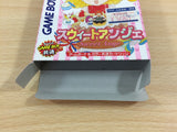 Sweet Ange BOXED GameBoy Game Boy Japan - UD2532