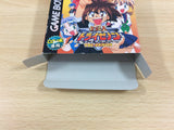 Invincible King Tri-Zenon BOXED GameBoy Game Boy Japan - UB3929