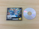 Game no Tetsujin The Shanghai Sega Saturn Japan - UC4539