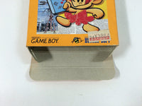 de9740 GB Genjin BOXED GameBoy Game Boy Japan