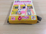 Super Gals! Kotobuki Ran 2 BOXED GameBoy Game Boy Japan - UD3135
