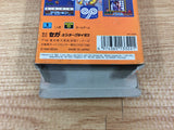 Kuni-chan no Game Tengoku Part 2 BOXED Sega Game Gear Japan - DH3337