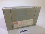 Street Fighter II 2 SNES Super Famicom Japan - SE8246