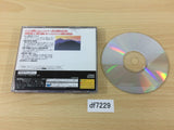Kouryuu Sangoku Engi Sega Saturn Japan - DF7229