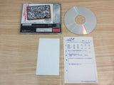 Sotsugyou Album Sega Saturn Japan - FF7465