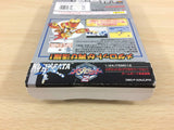 Medabots Medarot 2 Kuwagata Ver. BOXED GameBoy Game Boy Japan - UC9354