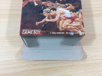 df2335 Konamic Sports in Barcelona BOXED GameBoy Game Boy Japan