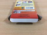 Invincible King Tri-Zenon BOXED GameBoy Game Boy Japan - UB3929