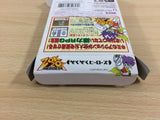 Zok Zok Heroes BOXED GameBoy Game Boy Japan - UD8839