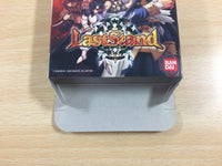 DF1451 Last Stand BOXED Wonder Swan Bandai Japan