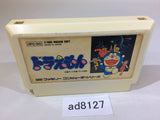Doraemon NES Famicom Japan - AD8127