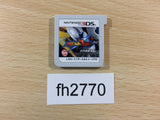 Medabots Dual Kuwagata Ver Nintendo 3DS Japan - FH2770