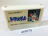 Doraemon NES Famicom Japan - AB9578