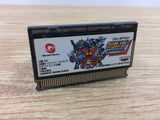 DI3988 Super Robot Taisen Compact BOXED Wonder Swan Bandai Japan