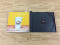 DH2489 Burger Burger Playstation The Best PS1 Japan