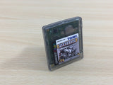 Zoids Shirogane no Juukishin Liger Zero BOXED GameBoy Game Boy Japan - UD7145