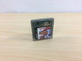 Invincible King Tri-Zenon BOXED GameBoy Game Boy Japan - UB3929