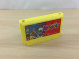 Puzznic BOXED NES Famicom Japan - UC5892