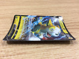 CA2313 BoltundV Lightning RR S4a 056/190 Pokemon Card TCG Japan