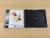 DG3113 Sokkou Seitokai Sega Saturn Japan