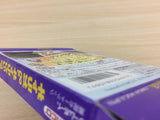 Only Box Galaga & Galaxian GameBoy Game Boy Japan - UD8454