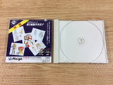 DH8603 Mamono Hunter Youko Makai Kara no Tenkousei CD ROM 2 PC Engine Japan
