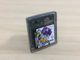 Zok Zok Heroes BOXED GameBoy Game Boy Japan - UD8839