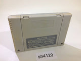 Street Fighter II 2 SNES Super Famicom Japan - SH4129