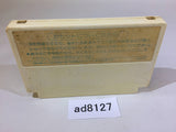 Doraemon NES Famicom Japan - AD8127
