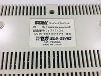 wa1872 Sega Mark III 3 Master System Japan