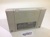 Street Fighter II 2 SNES Super Famicom Japan - SG3937