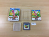 ub3141 Monster Race Okawari BOXED GameBoy Game Boy Japan