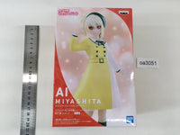 oa3051 Unopened Love Live! Ai Miyashita Banpresto Boxed Figure Japan